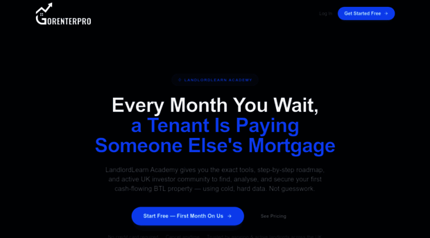 gorenterpro.com