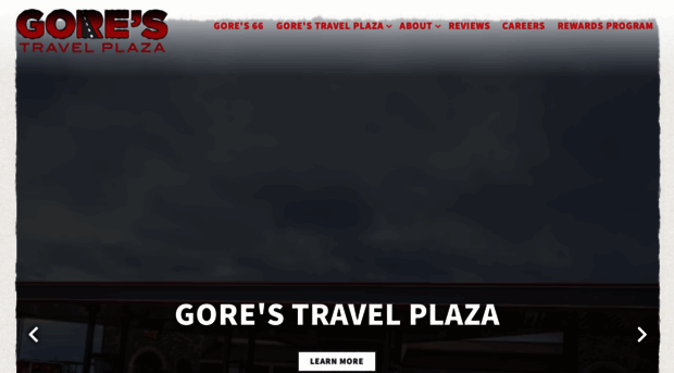 goretravel.com
