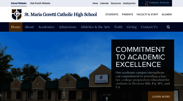 goretti.org