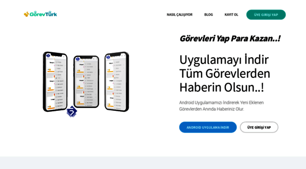 gorevturk.com