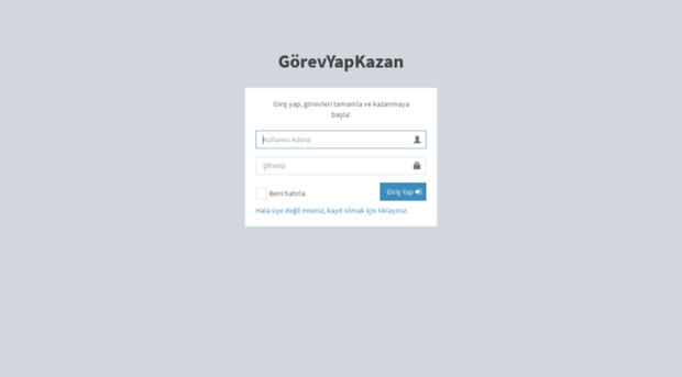 gorevyapkazan.com
