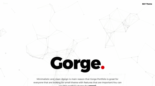 gorge.webredox.net