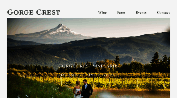 gorgecrest.com