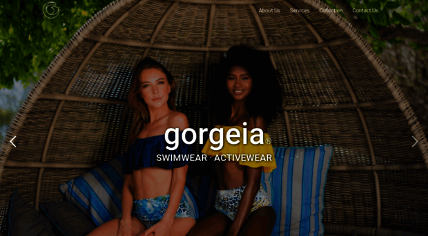 gorgeia.com