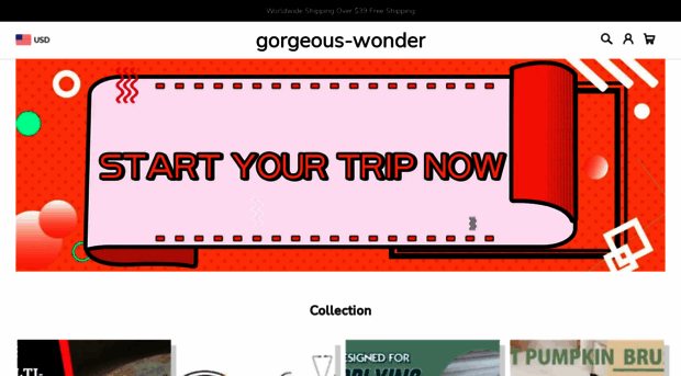 gorgeous-wonder.com