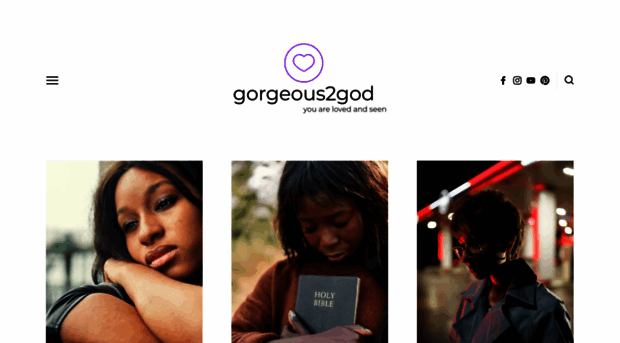 gorgeous2god.org