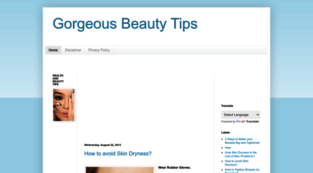 gorgeousbeautytips.blogspot.com