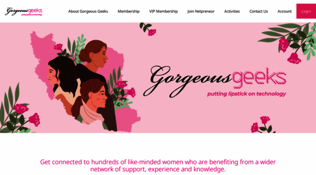 gorgeousgeeks.net