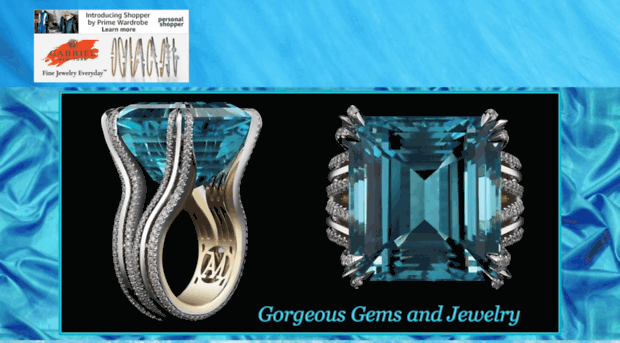 gorgeousgemsandjewelry.com