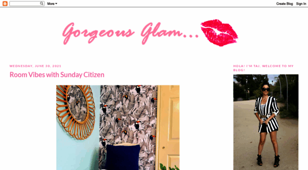 gorgeousglam.blogspot.com