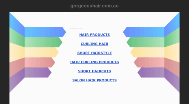 gorgeoushair.com.au