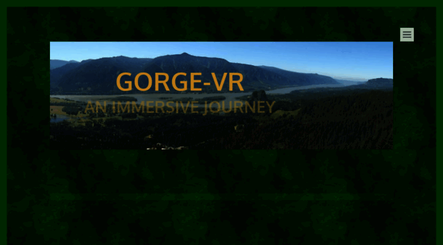 gorgevr.org