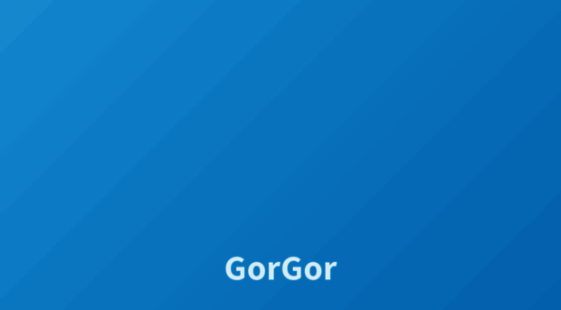 gorgor.so