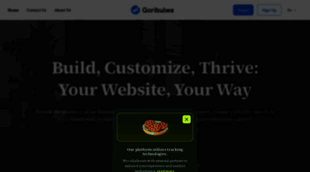 goribulwe.com