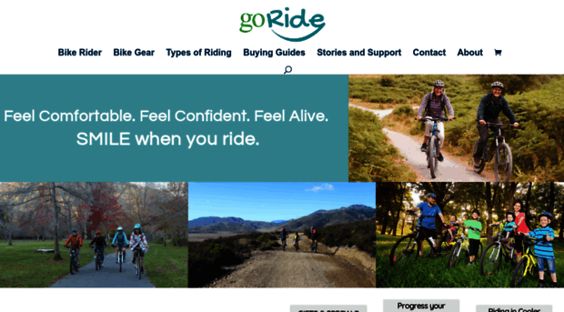 goride.co.nz