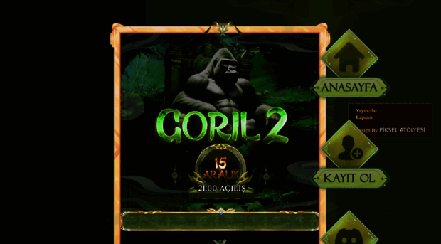 goril2.com