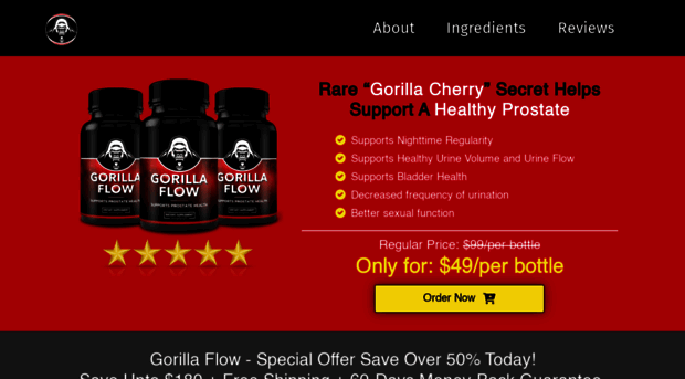 gorilla--flow.com