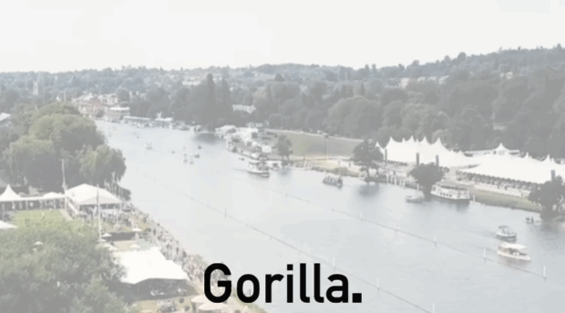 gorilla-events.co.uk