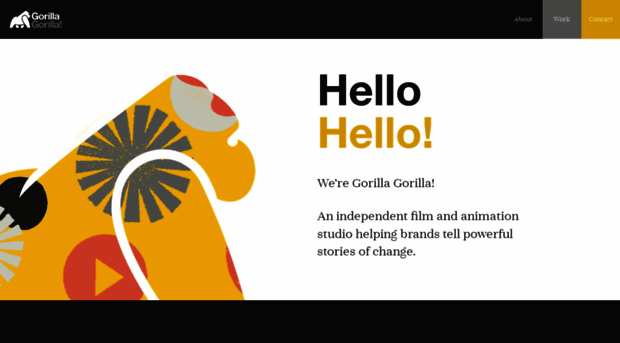 gorilla-gorilla.com
