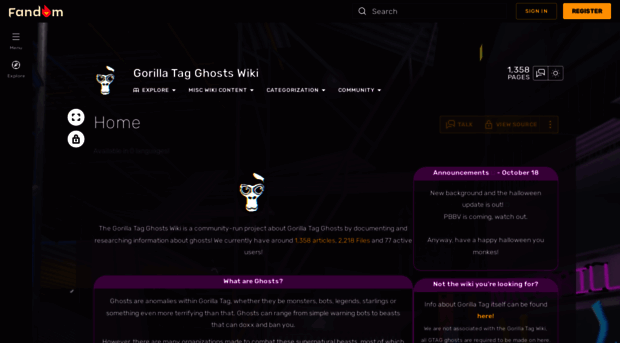 gorilla-tag-ghosts.fandom.com