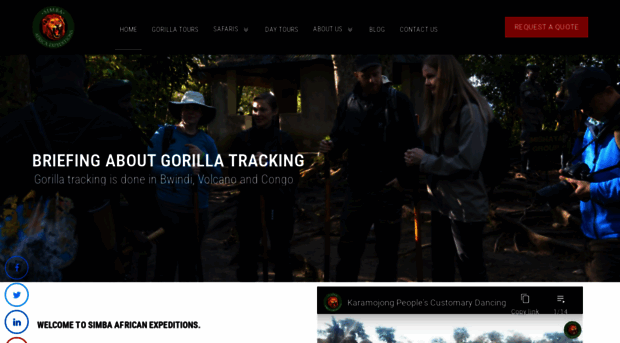 gorilla-ugandasafaris.com
