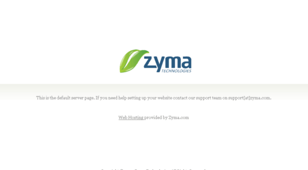 gorilla.zyma.com