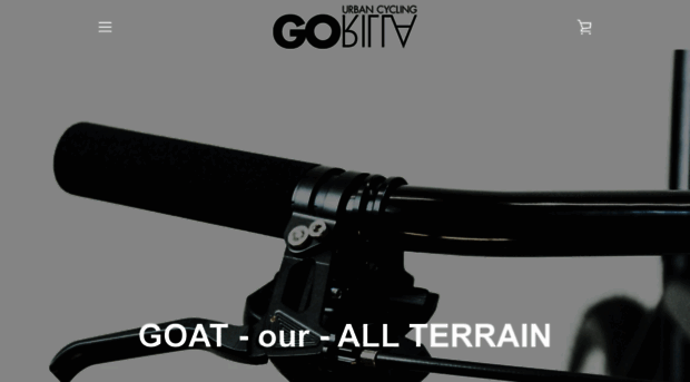 gorillabicycles.com