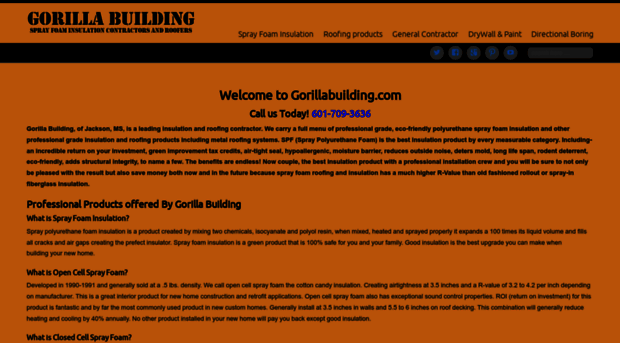gorillabuilding.com