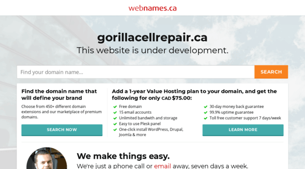 gorillacellrepair.ca