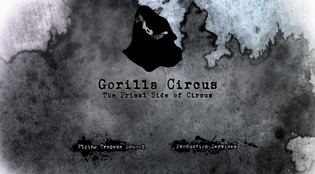 gorillacircus.com