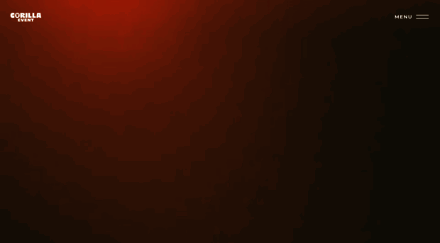 gorillaevent.com