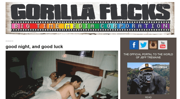 gorillaflicks.typepad.com