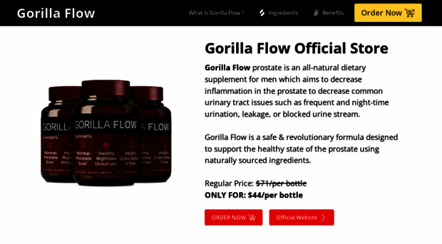 gorillaflow-web.com