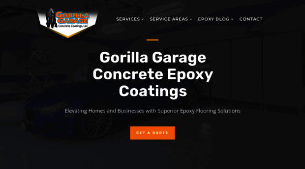 gorillagarageepoxy.com