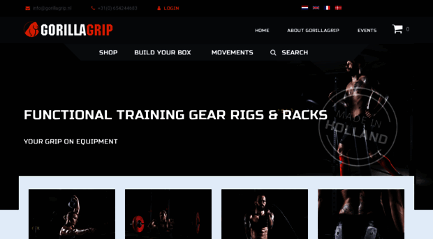 gorillagrip.nl