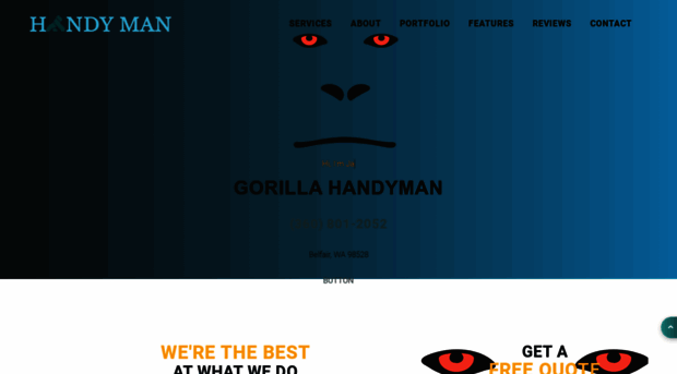 gorillahandyman.com