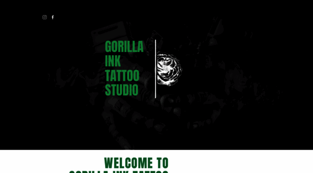 gorillaink.com.au