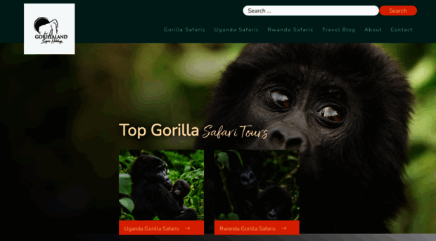 gorillalandsafaris.com