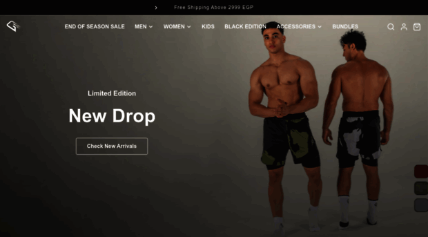 gorillaoutfit.com