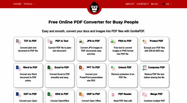 gorillapdf.com