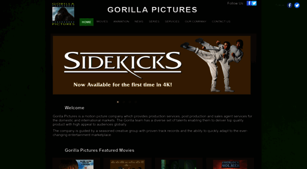 gorillapictures.net