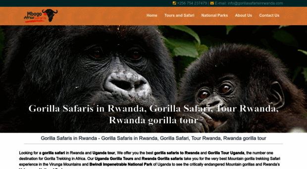 gorillasafarisinrwanda.com