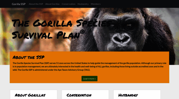 gorillassp.org