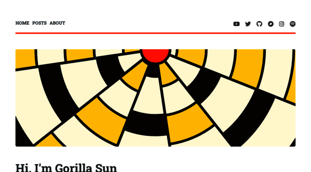 gorillasun.de