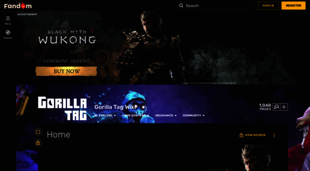 gorillatag.fandom.com
