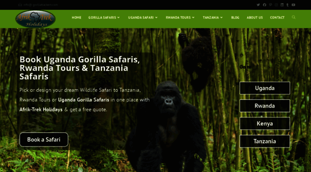 gorillatrackers.com