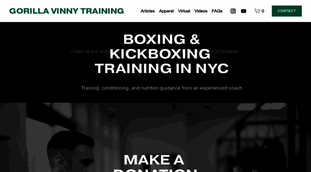 gorillavinny.com