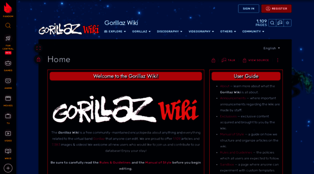 gorillaz.fandom.com