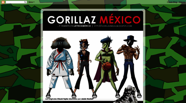 gorillazmxla.blogspot.com