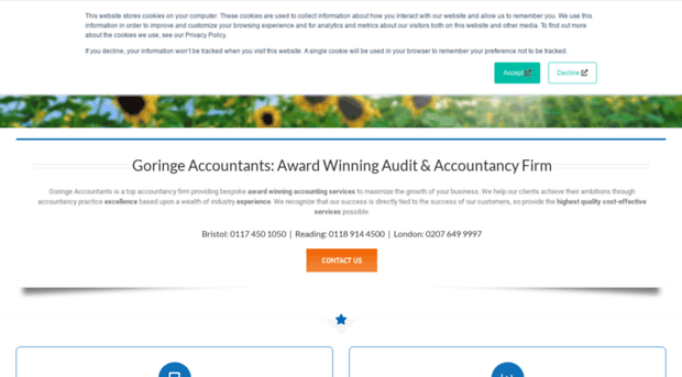 goringeaccountants.co.uk